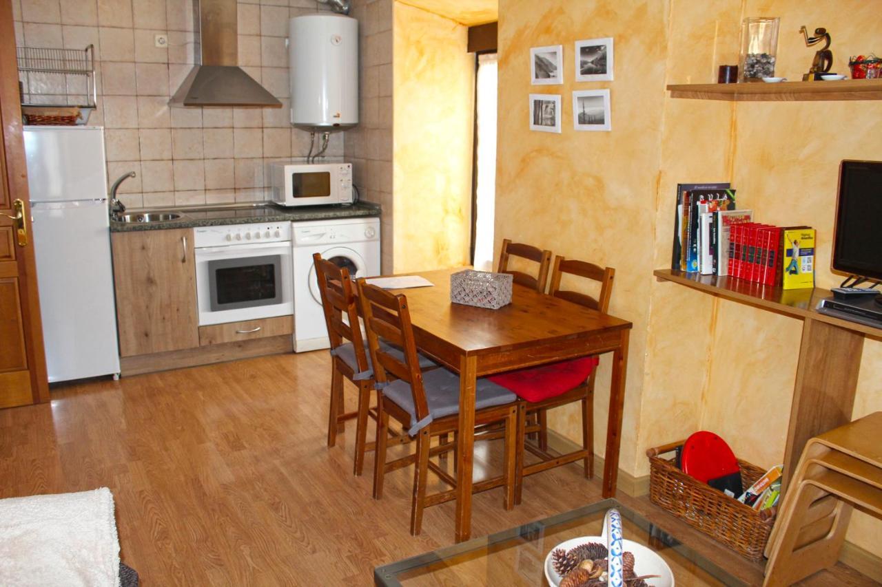 San Ildefonso Casa Del Plantel 아파트 외부 사진