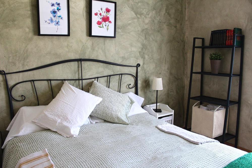 San Ildefonso Casa Del Plantel 아파트 외부 사진