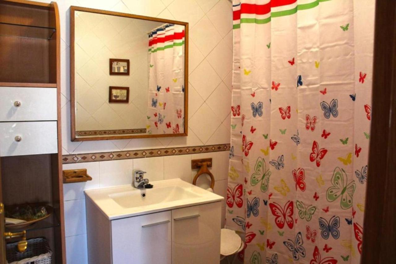 San Ildefonso Casa Del Plantel 아파트 외부 사진