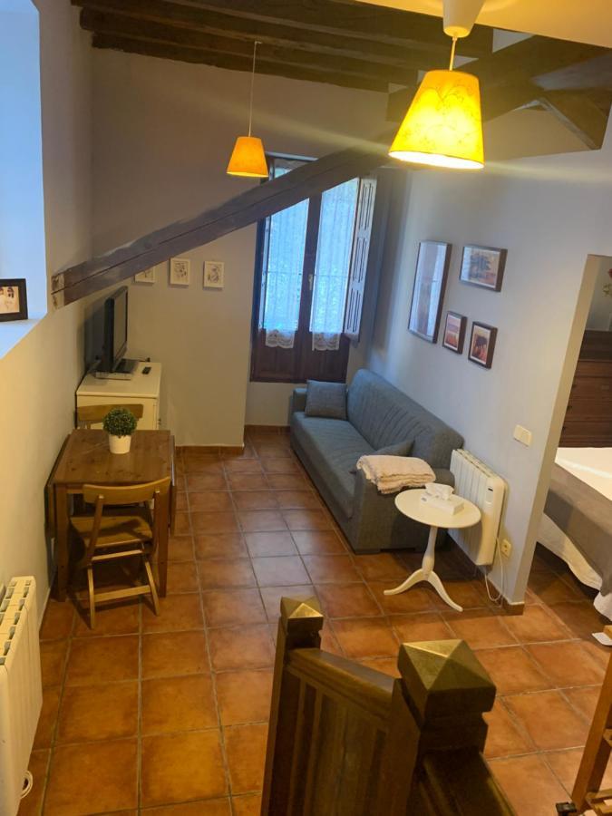San Ildefonso Casa Del Plantel 아파트 외부 사진
