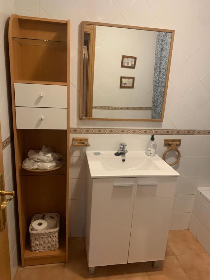 San Ildefonso Casa Del Plantel 아파트 외부 사진