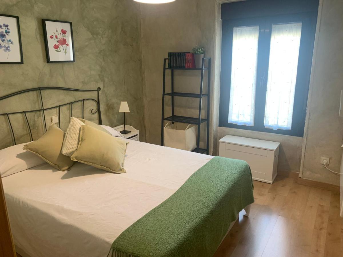 San Ildefonso Casa Del Plantel 아파트 외부 사진
