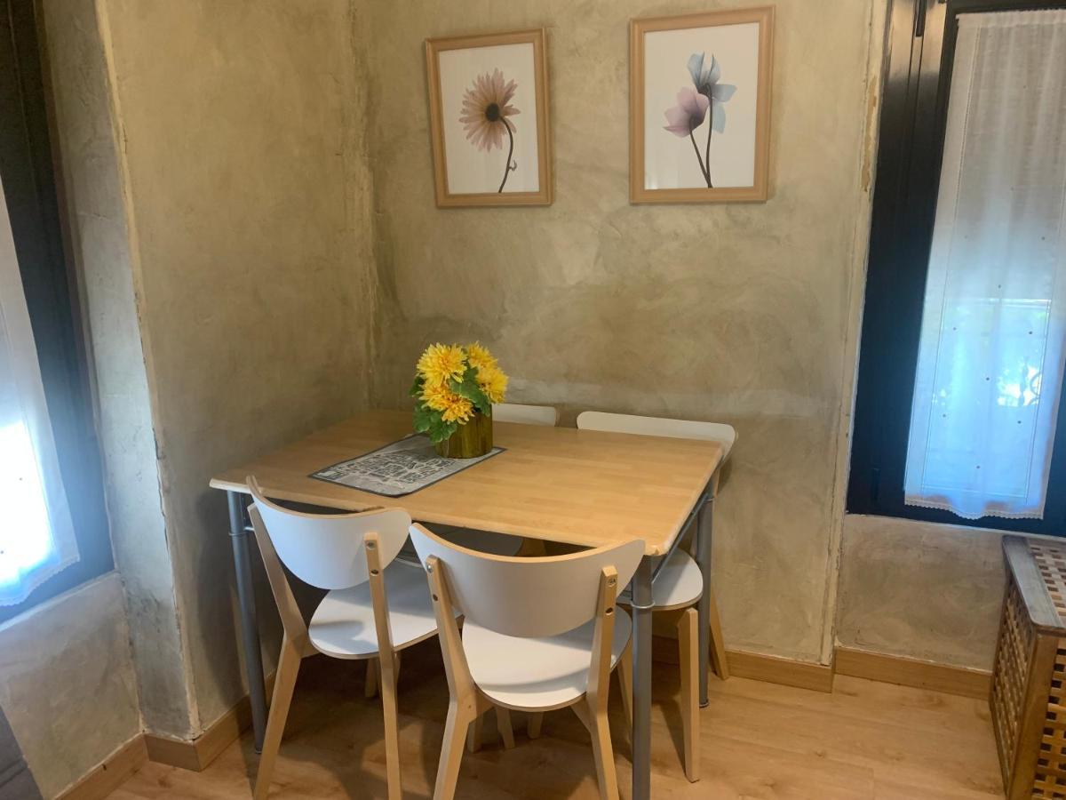 San Ildefonso Casa Del Plantel 아파트 외부 사진