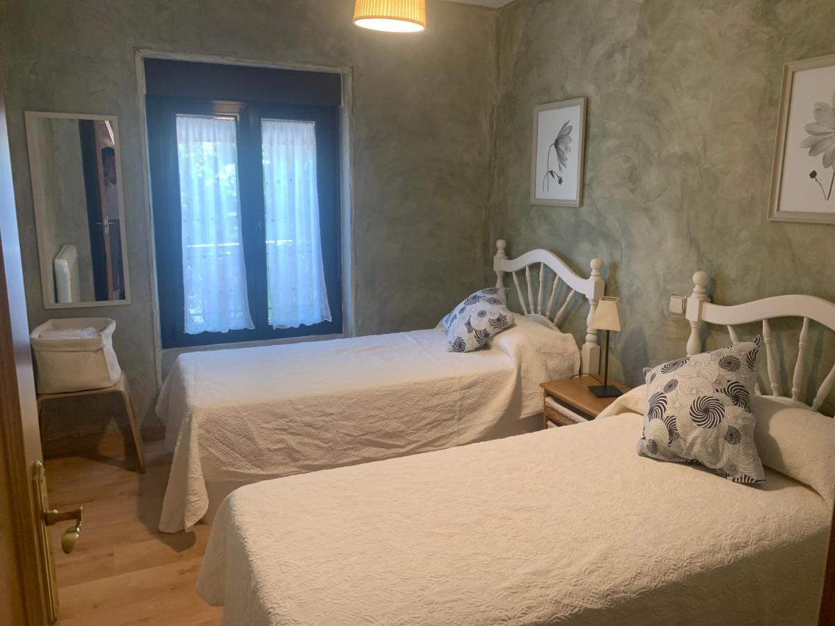 San Ildefonso Casa Del Plantel 아파트 외부 사진