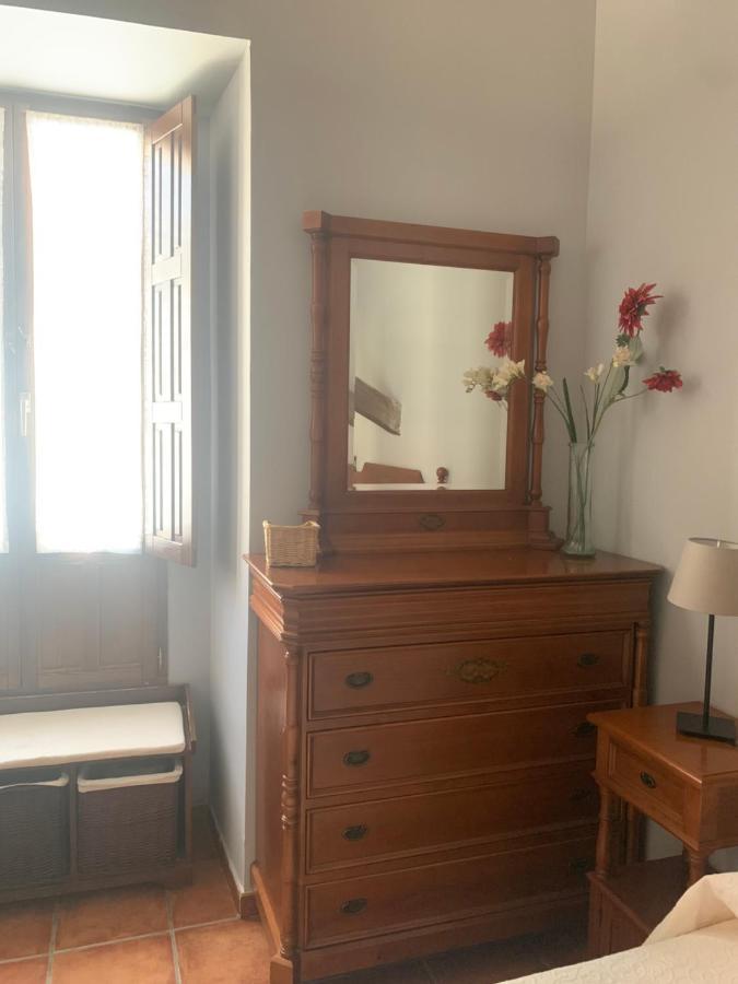San Ildefonso Casa Del Plantel 아파트 외부 사진
